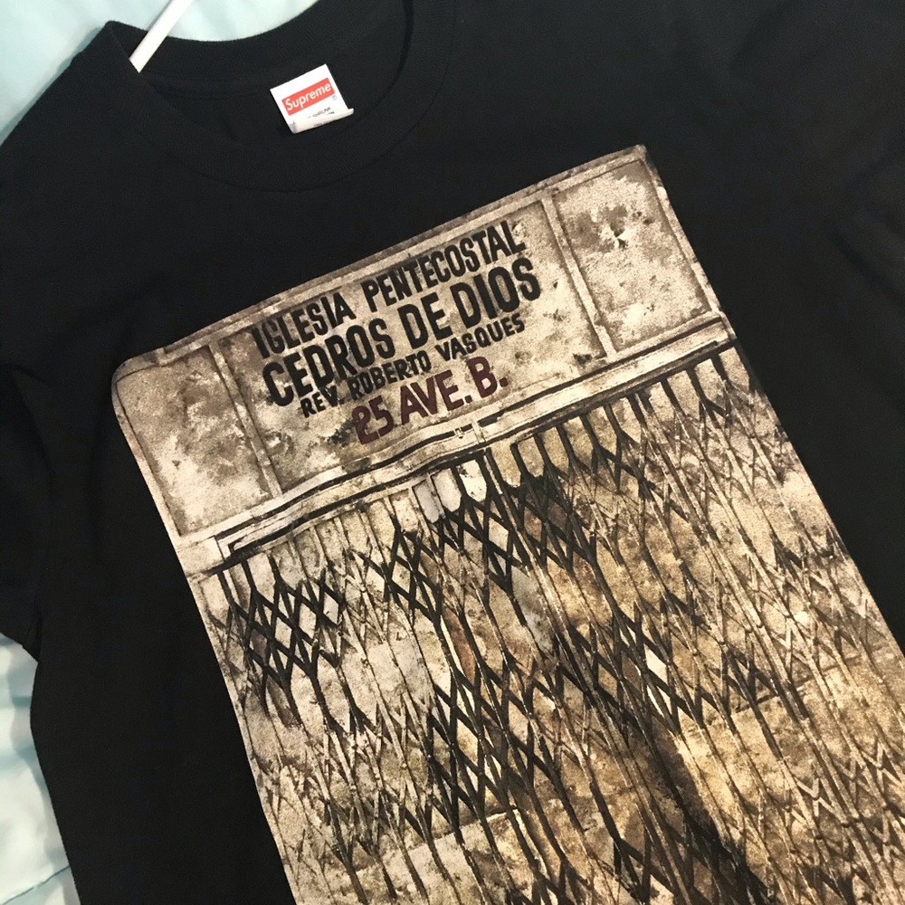 Supreme T